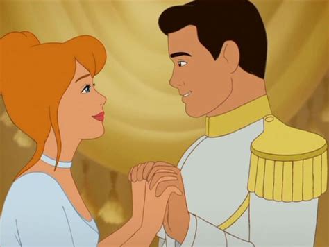 Cinderella And Prince Charming Disney Couples Photo 6028650 Fanpop