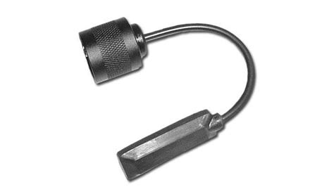 Walther Flashlight Switch Tactical Short 37002 Best Price