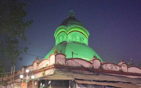 Kalighat Kali Temple Kolkata Entry Fee Best Time To Visit Photos