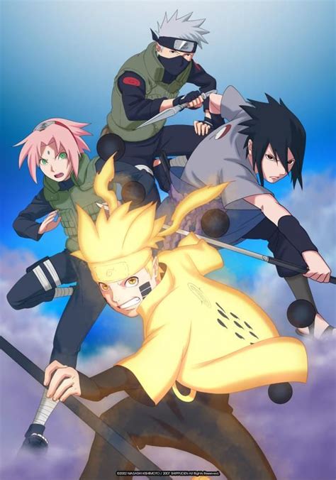 Boruto Tous Les Episode En Francais - Découvrez en HD tous les épisodes de Naruto Shippuden en streaming