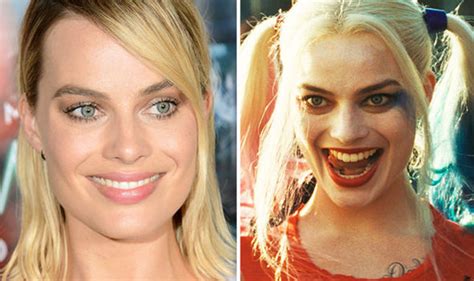Harley Quinn When Margot Robbie Will Return As Suicide Squad Favourite Films Entertainment