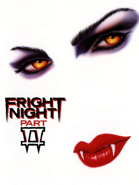 Fright Night 2 Movie Reviews