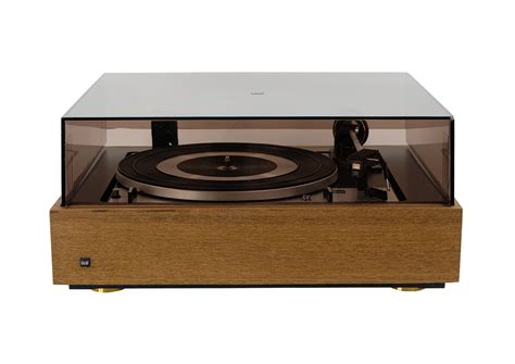 Dual 1218 Turntable Classic Vintage Fully Revitalized