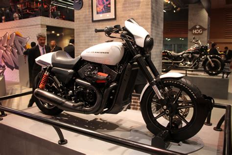 The best custom bikes pictures. Rajputana Customs to modify a Harley-Davidson Street 750 ...