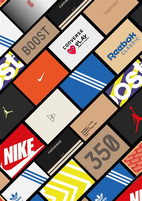Sneaker Wallpapers Top Free Sneaker Backgrounds Wallpaperaccess