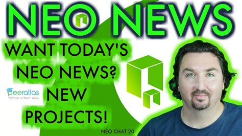 Newsnow brings you the latest news from the world's most trusted sources on neo. NEO News - NEO Crypto News - NEO News Today - New Neo ...