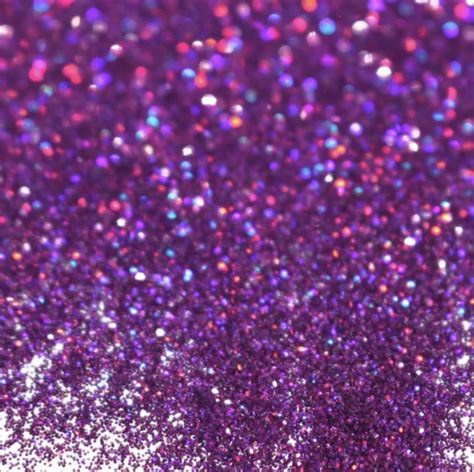 Grape Fine Holographic Glitter 40g Resin Supplies South Africa