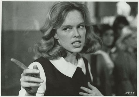 Sandy Dennis