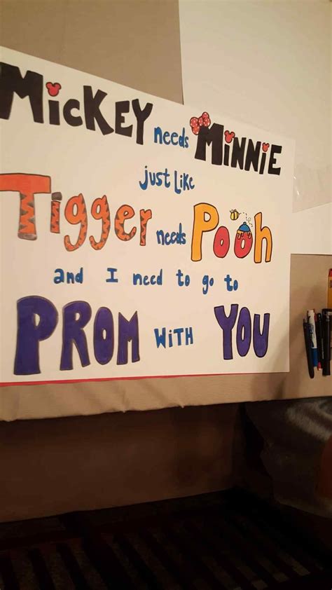 image result for prom proposals cute prom proposals prom proposal homecoming proposal
