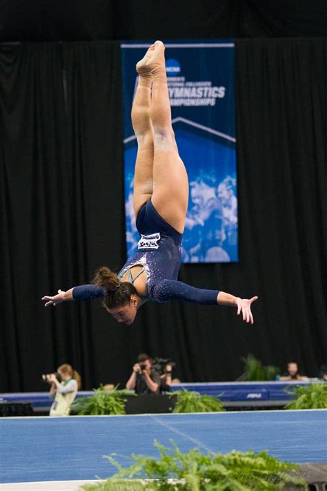 Results From Search By College Program In 2023 Gymnastics Photography