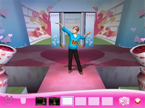 Barbie Fashion Show Download Full Game ~ Free Pc Game