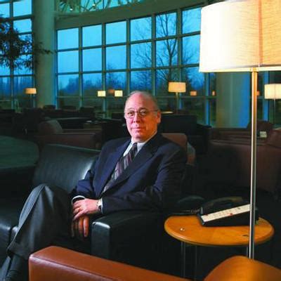 Ba] commercial airplanes president and chief executive officer, will speak at the lehman brothers 2007 industrial select conference on thursday feb. WSU naming business school after former Boeing exec Scott Carson - Puget Sound Business Journal