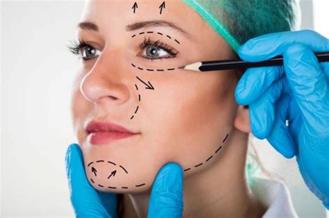 Top 5 Reasons Why You Should Get Plastic Surgery Daily Magazines