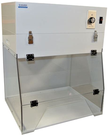 Laboratory Portable Benchtop Ductless Fume Hood Lab Supply Network