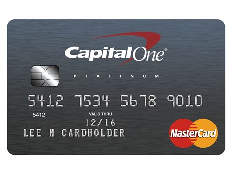 Capital One Bad Credit Card 7 Best Cards For Bad Credit Capital One