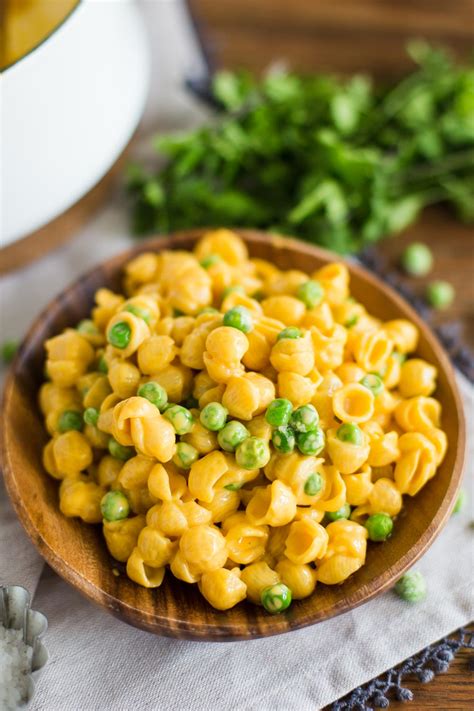 The Best Homemade Mac N Cheese Food With Feeling