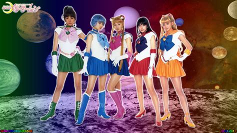 We focus mainly on the original. Pretty Guardian Sailor Moon Wallpaper by jm511 on DeviantArt