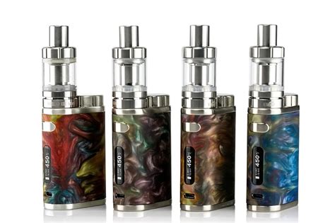 It is easy to buy vape related products. iStick Pico Kit Review: STILL The #1 Small Vape Mod You ...