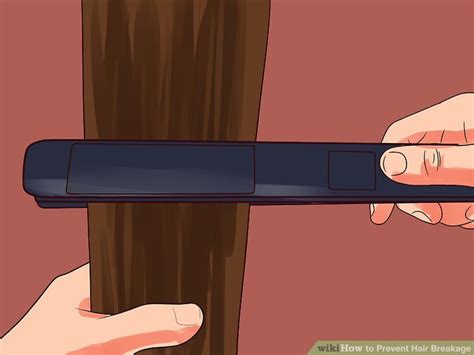 Use coconut oil to stop hair breakage at home. 3 Ways to Prevent Hair Breakage