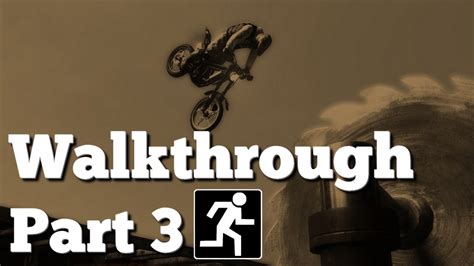 Trials Evolution Walkthrough Part 3 No Commentary Youtube