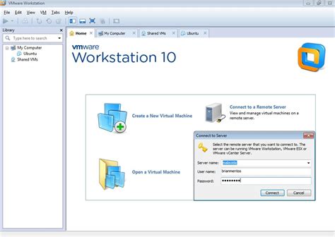 Con vmware puedes probar otros sistemas operativos sin necesidad de crear particiones ni . Vmware Workstation 3.2 Download - bytesporet