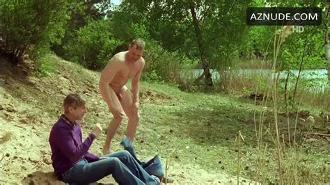 Ein Guter Sommer Nude Scenes Aznude Men