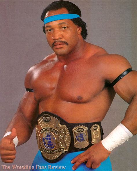 Ron Simmons Was A Genetic Freak Brehs Sports Hip Hop Piff The Coli