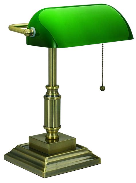 V Light Led Energy Efficient Ultra Slim Desk Lamp With