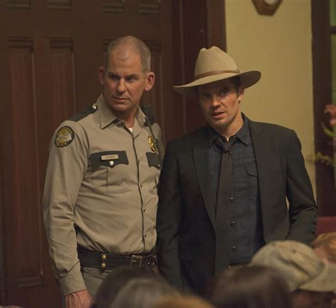 Justified 2010