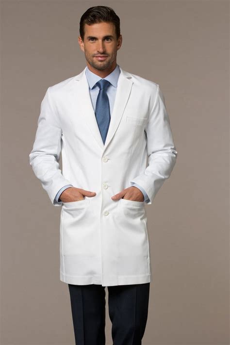 Doc Better Doctor Coat Medical Outfit Doctor White Coat