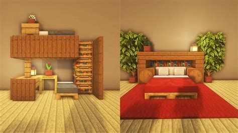 The Best Minecraft Bed Designs In 2023