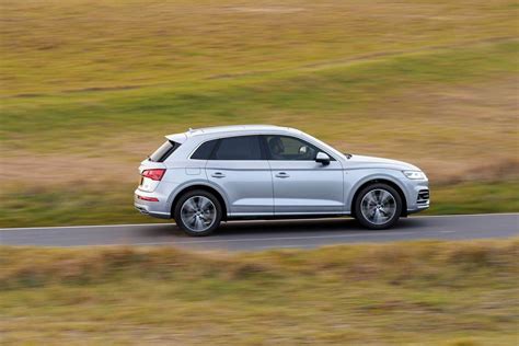 Audi Q5 Estate 45 Tfsi Quattro Sport 5dr S Tronic On Lease From £372.13
