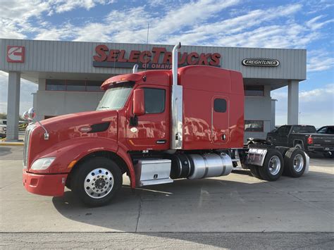 Peterbilt Wausau