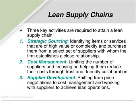 Ppt Supply Chain Strategy Powerpoint Presentation Id410523