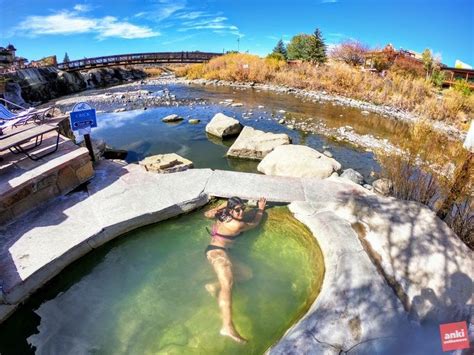 My Pagosa Hot Springs Experience A Day Affair Into Divinity Anki On The Move