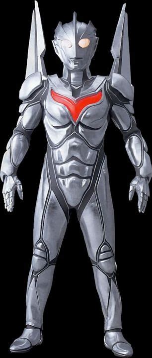 Gambar Ultraman Noa Cabai