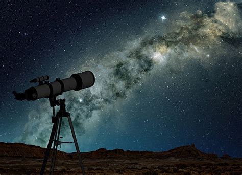 Best Telescope Stock Photos Pictures And Royalty Free Images Istock