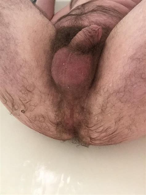 Ummmmm Wow Hairy Ass Love Daily Squirt