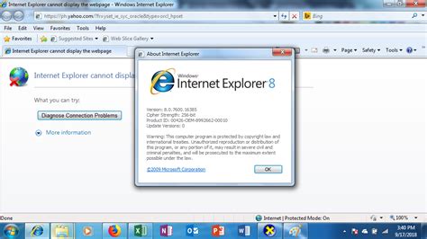 How To Update Internet Explorer For 2022 Livingtired