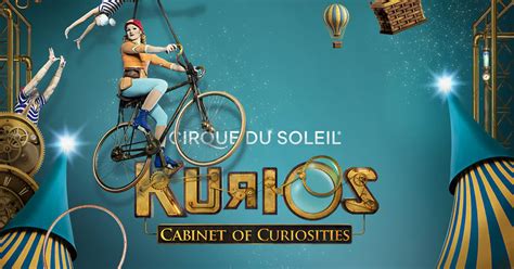 Le Cirque Du Soleil De Retour En France Avec Un Show Exceptionnel