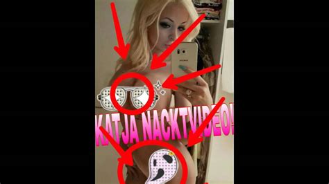Omg Katja Krasavice Nacktvideo Unzensiert Youtube