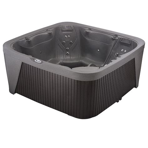 Daydream 3000l 6 Person 30 Jet Plug And Play Hot Tub With Waterfall