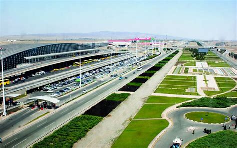 همه چیز درباره فرودگاه امام خمینی تهران وبلاگ اسنپ تریپ