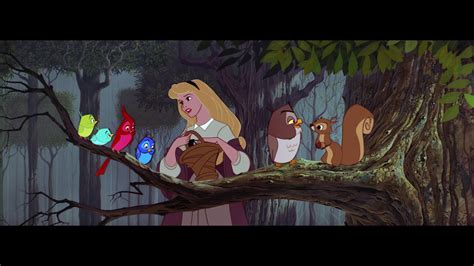 My Year Without Walt Disney Animation Studios 1959 Sleeping Beauty