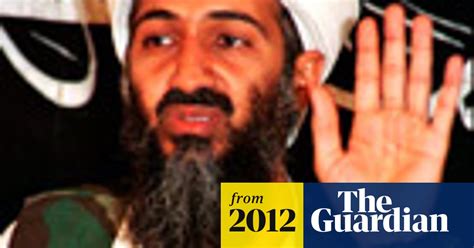 Osama Bin Laden Film Trailer Debuts Online Film The Guardian