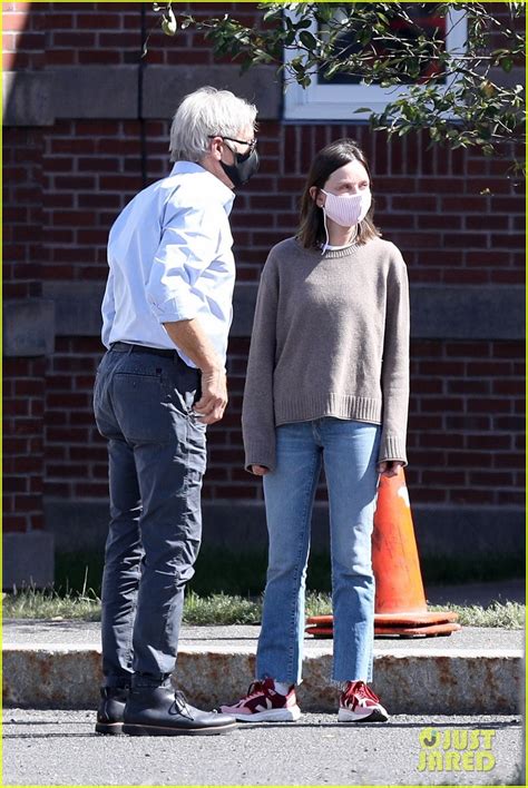 Harrison Ford Flies Private Jet to Take Son Liam to ...
