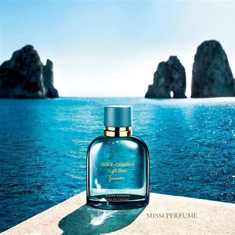 Aprender Acerca Imagen Dolce And Gabbana Light Blue Forever Perfume