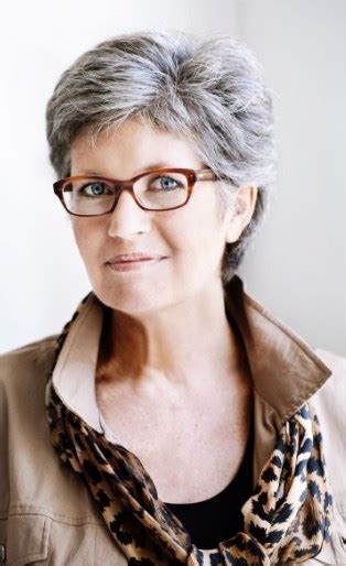 55 Latest Hairstyles For 50 And 60 Year Old Woman With Glasses 2019