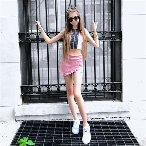 Pin By Va Man On `lulu Lambros Girly Girl Outfits Skinny Girls Tween Fashion