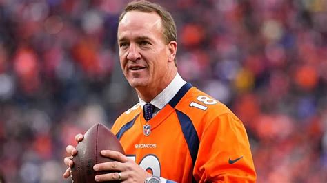 Did Peyton Manning Have Hair Transplant Big Forehead And Bald Memes